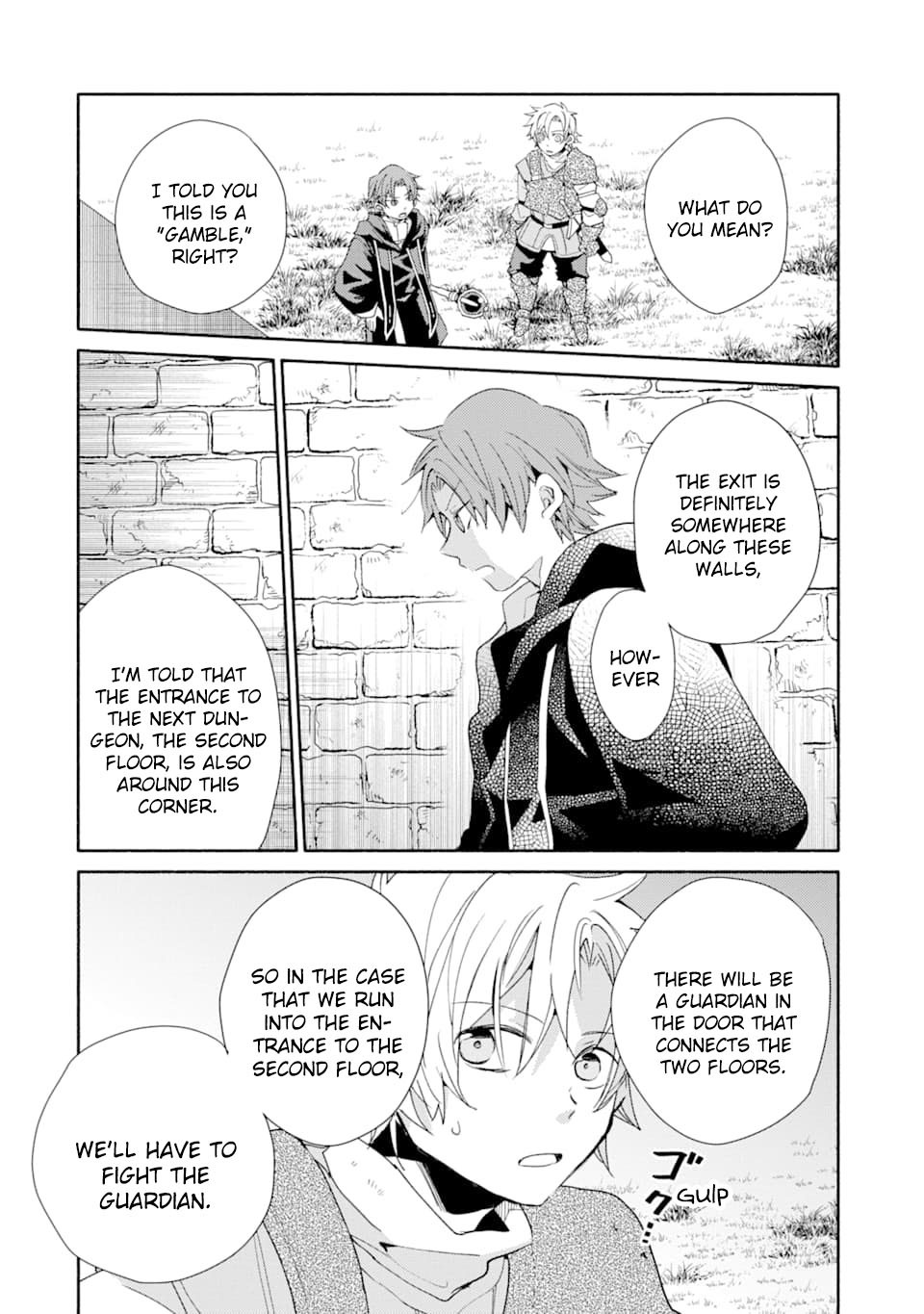 Kinka 1-mai de Kawaru Boukensha Seikatsu Chapter 7 26